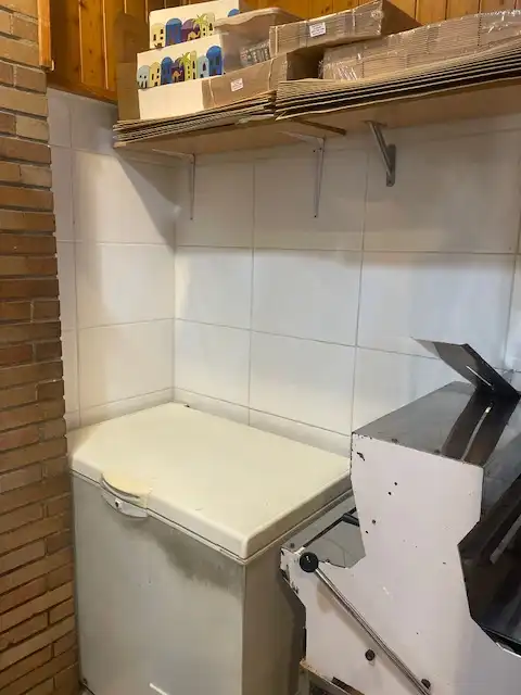 Local comercial en traspàs a Sant Joan, imagen 14