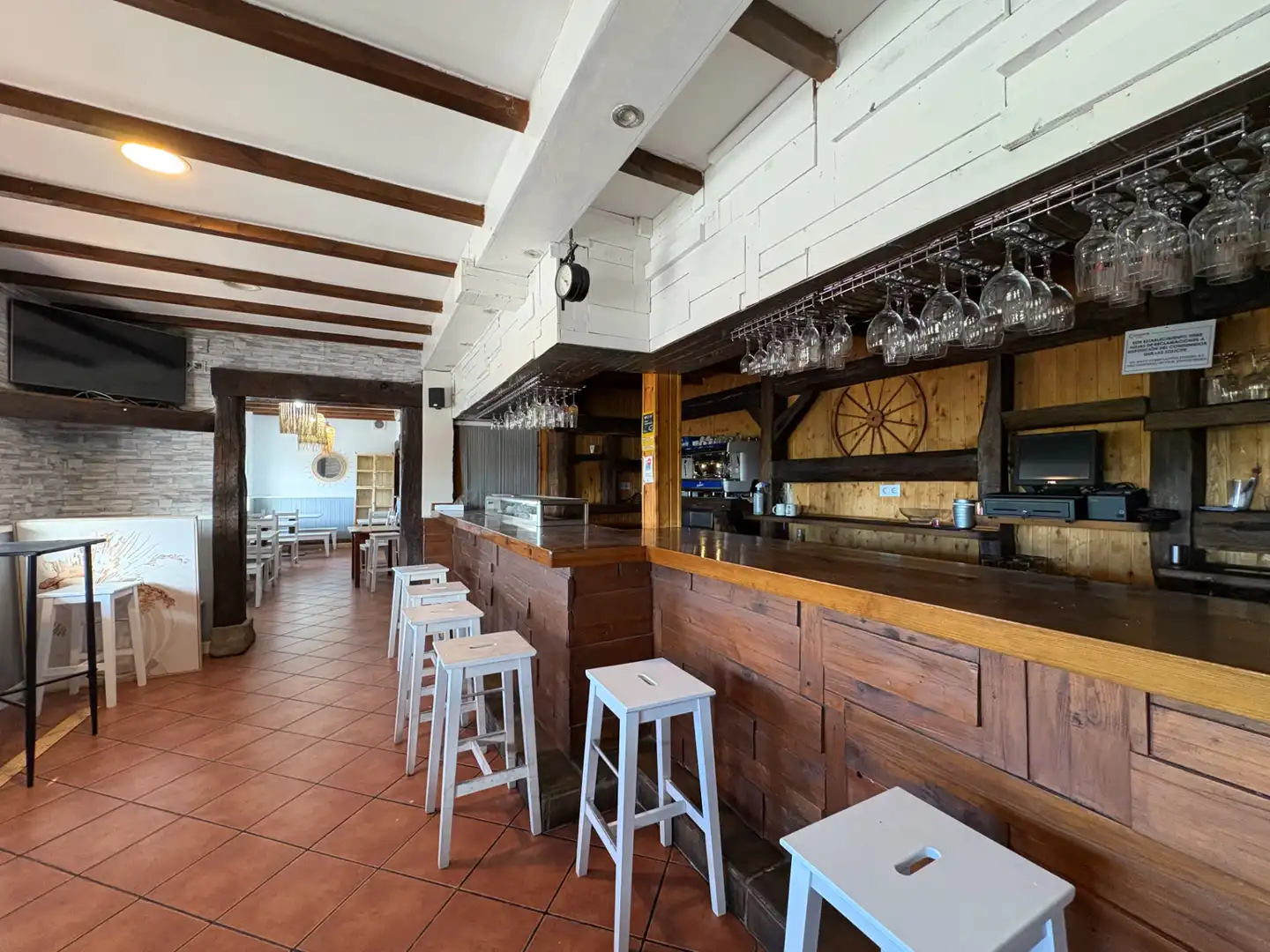 Local en venda en Suances amb Terrassa i Moblat