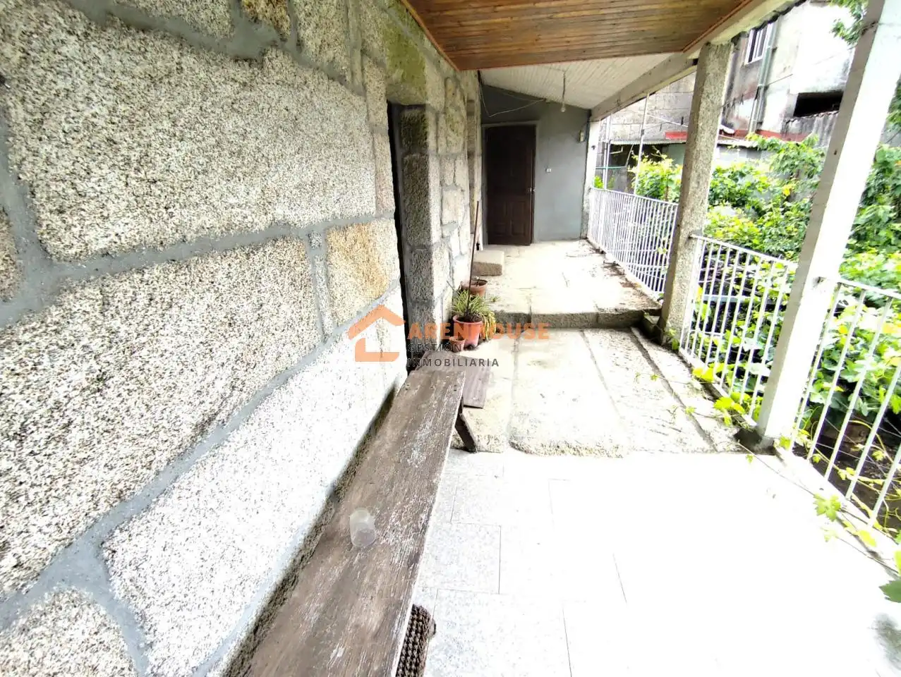 Casa amb terrassa en venda a O Carballiño, imagen 34