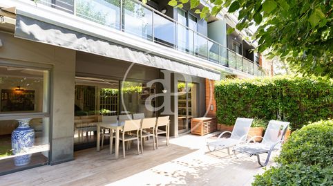 Foto 2 von Maisonette zum Verkauf in Carretera de Vallvidrera, Colomer, Sant Cugat del Vallès