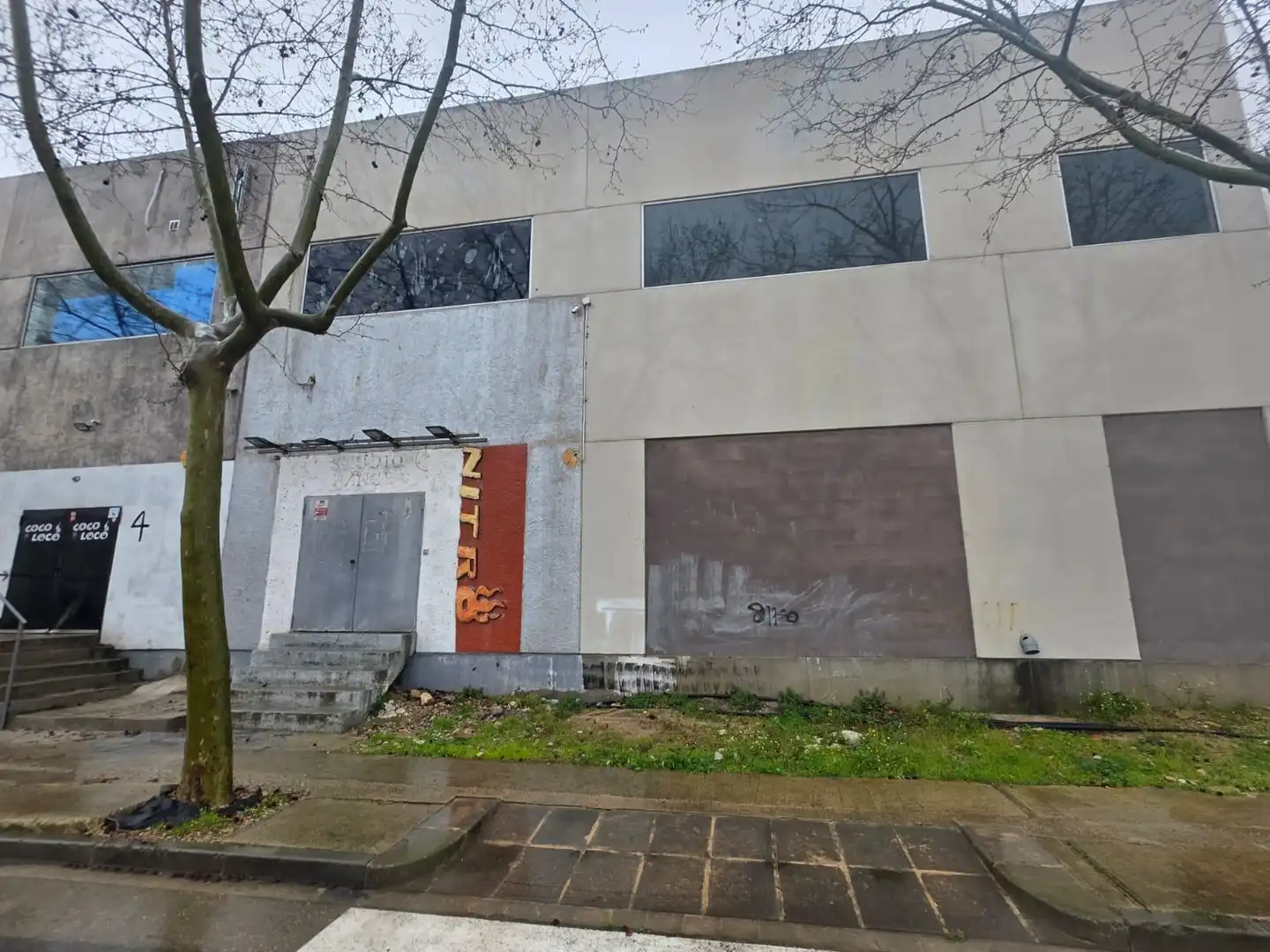 Gewerbefläche zum Verkauf in Carrer de Berlín, imagen 34