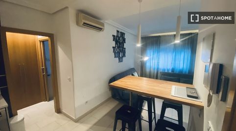 Foto 3 de Pis de lloguer a Fuente del Berro, Madrid Capital