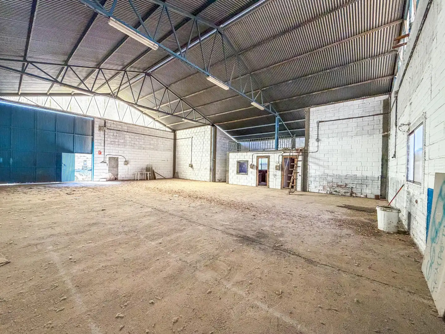 Industrial building for sale in Travesía CAMINO VIEJO 3, imagen 5