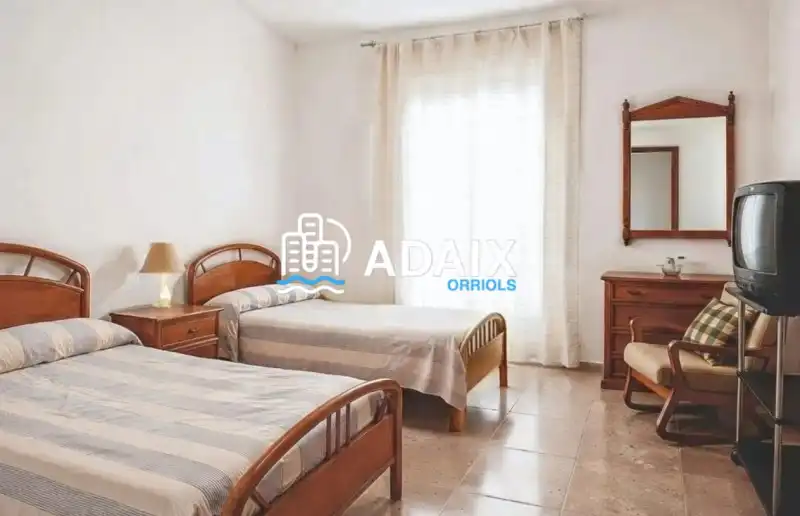 Schlafzimmer von Einfamilien-Reihenhaus zum Verkauf in Castellón de la Plana / Castelló de la Plana