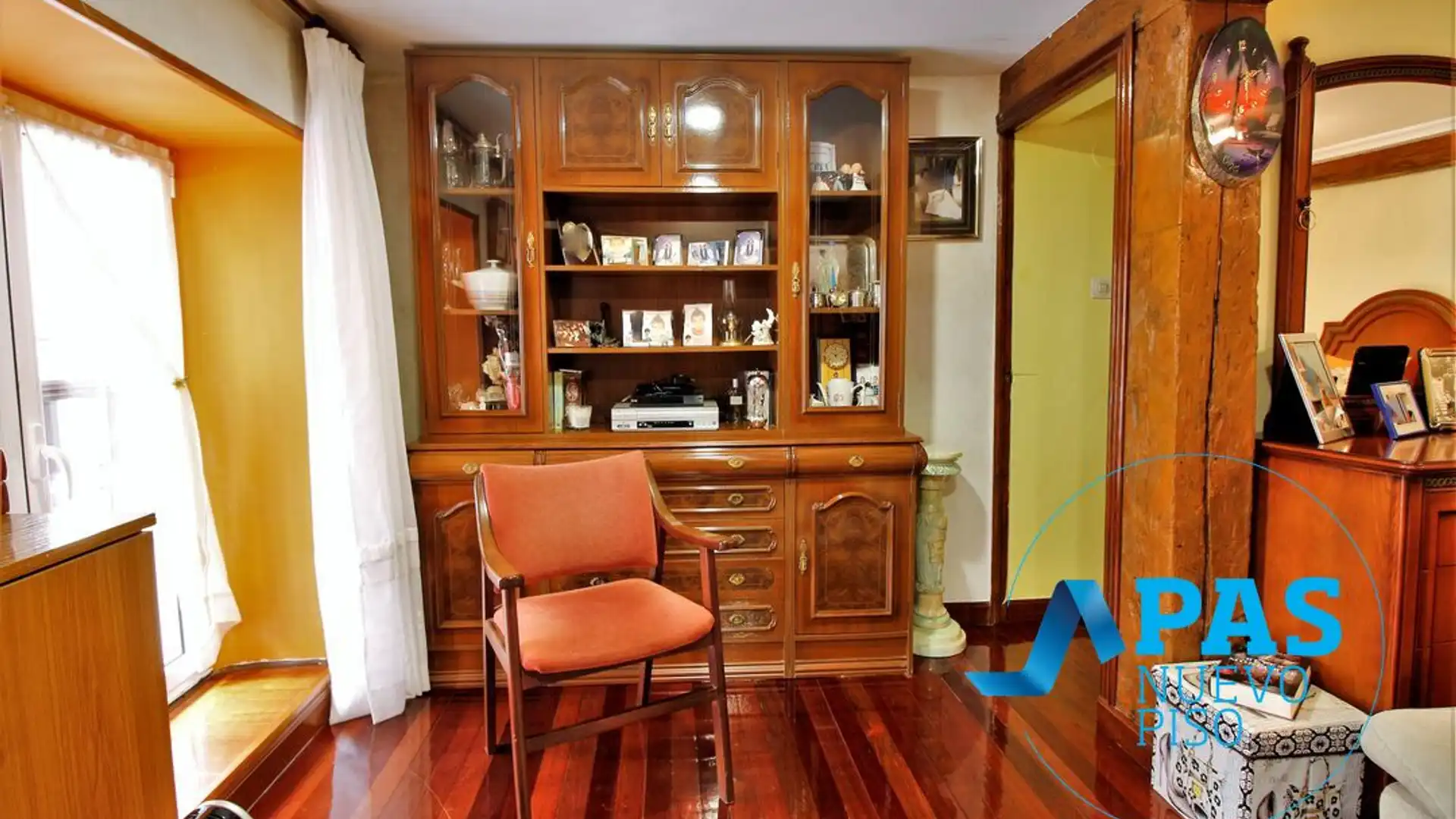 Flat for sale in Santander  with Terrace and Furnished