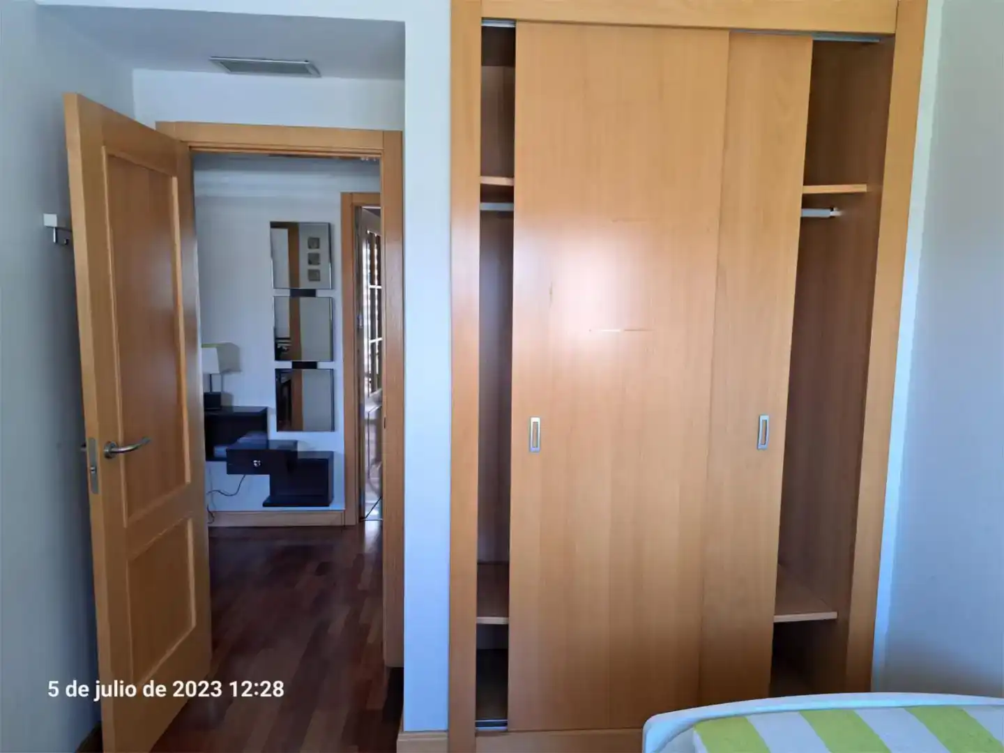 Dormitori de Pis en venda en  Huelva Capital