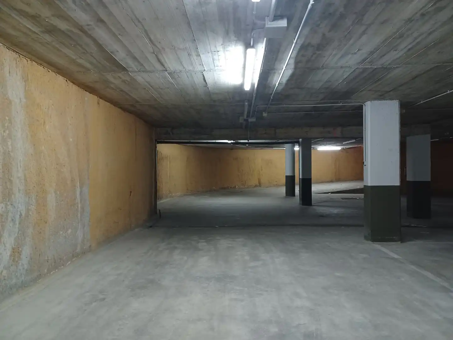 Garaje de alquiler en Sarrià de Ter