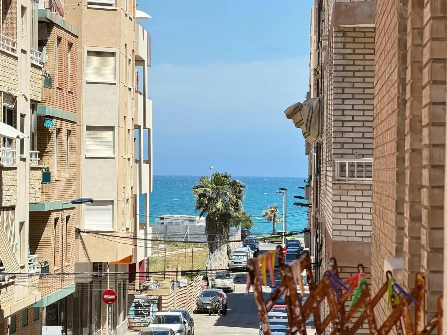 Studio avec terrasse à vendre à Playa del Cura, imagen 18