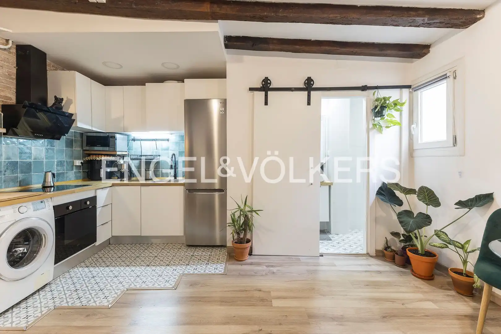 Penthouse zum Verkauf in Ciutat Vella, imagen 10