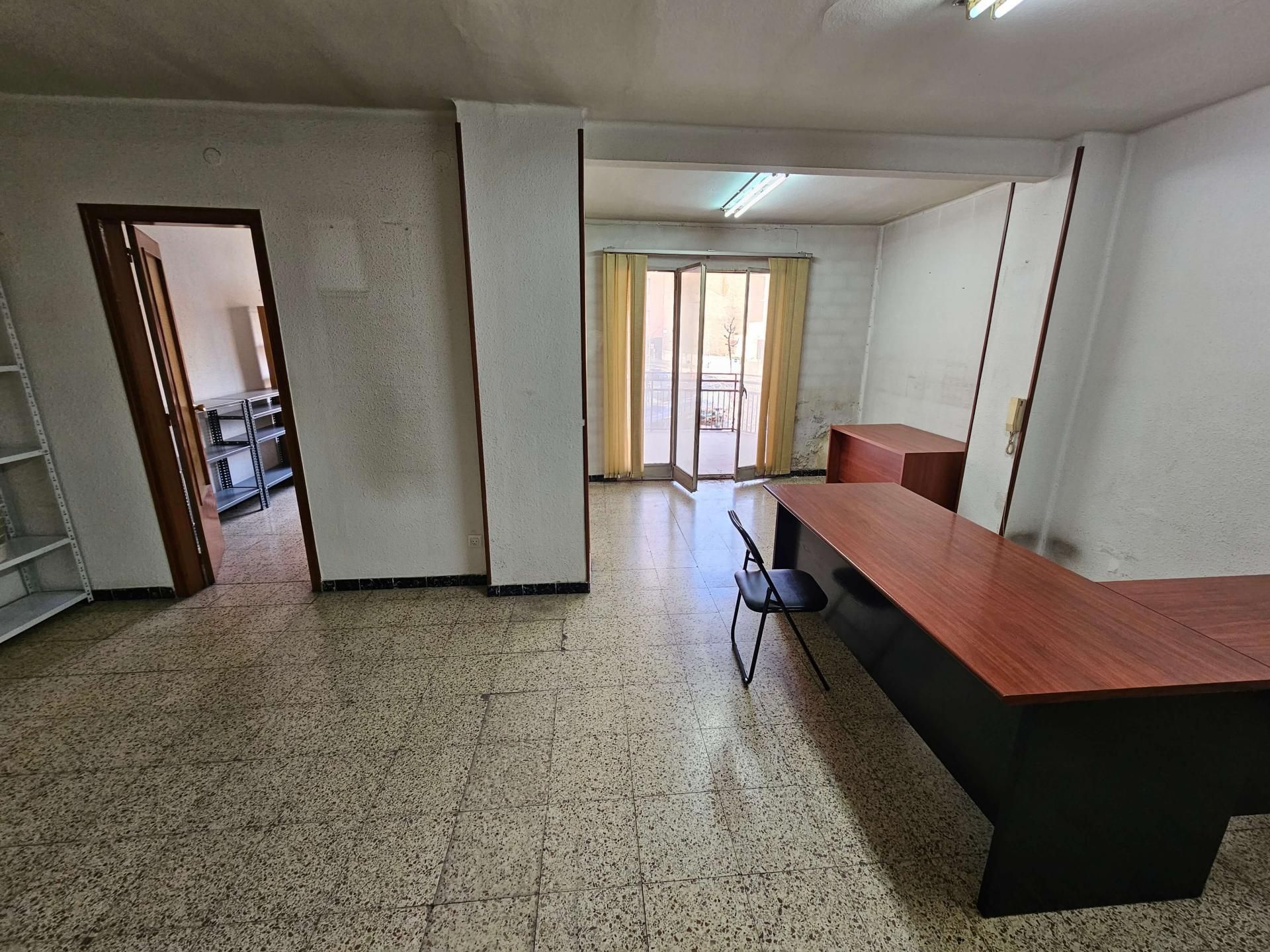 Wohnung zum Verkauf in Príncep de Viana - Clot -Xalets Humbert Torres