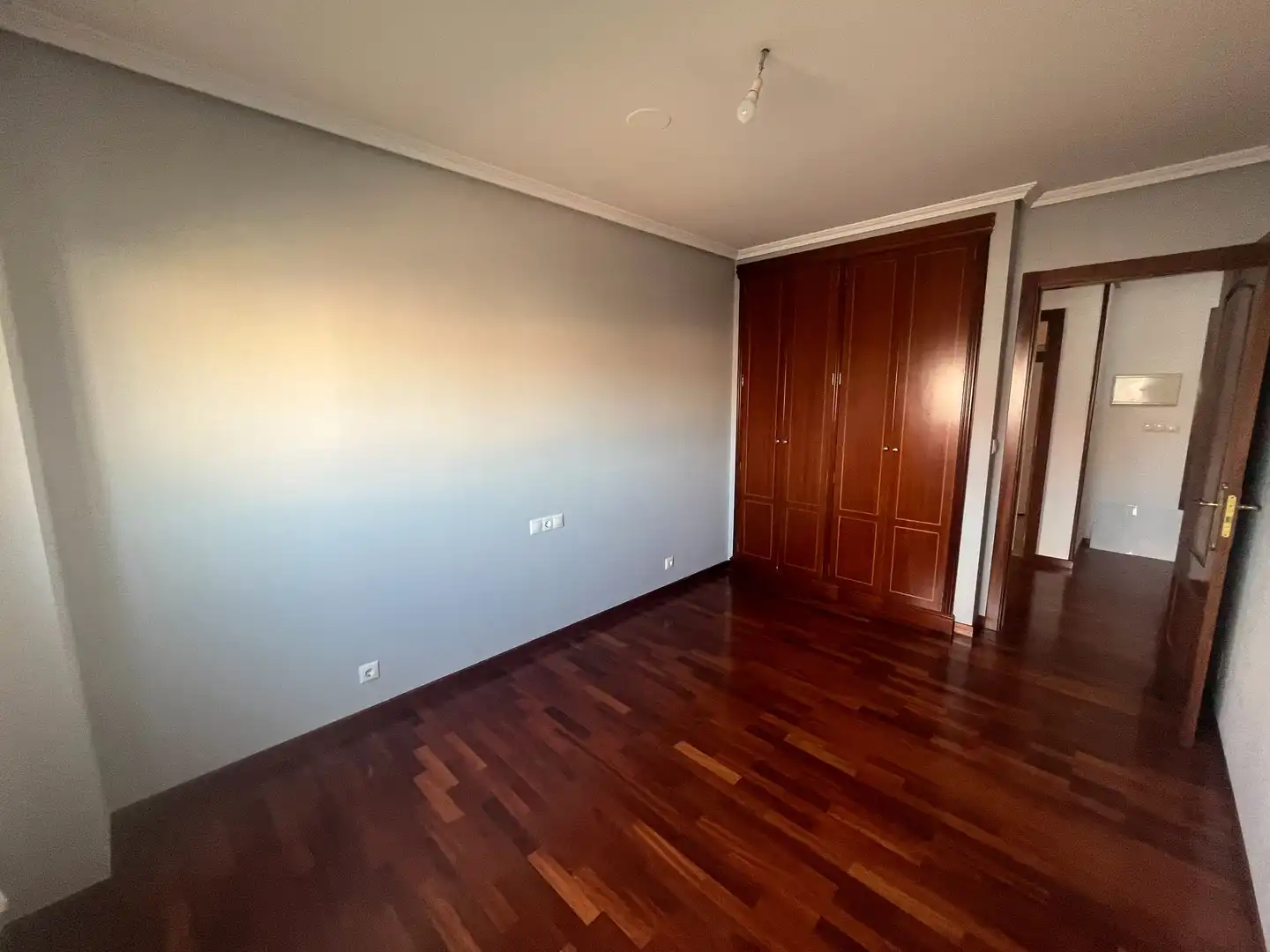 Wohnung mit Aufzug zur Miete in Costa Lonxa 7, imagen 12