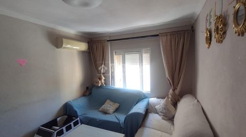 Foto 3 de Piso en venta en Mangas Verdes - Las Flores - Parque del Sur, Málaga Capital