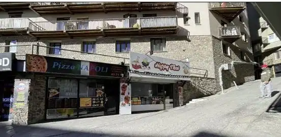 Local comercial en venda a Pas de la Casa, imagen 2