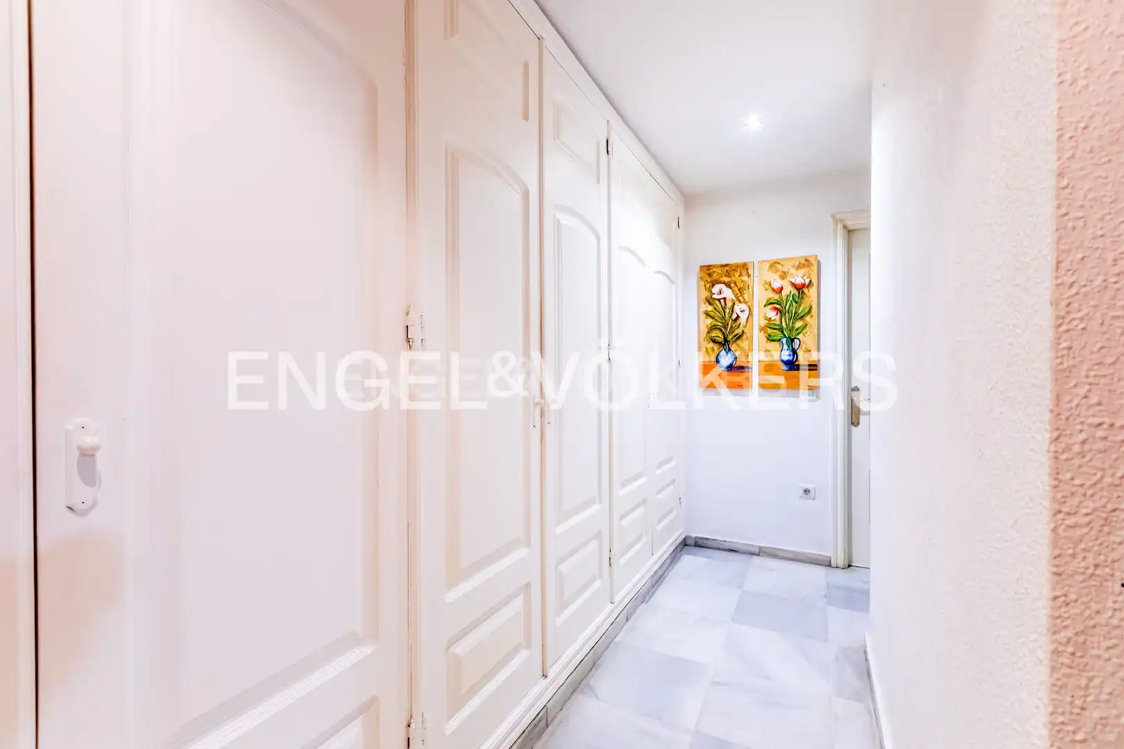 Piso de alquiler en Sevilla con Aire acondicionado, Calefacción y Trastero