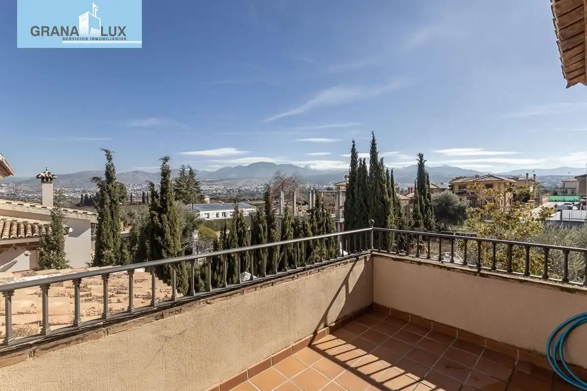 Villa mit Pool zum Verkauf in Ogíjares, imagen 24