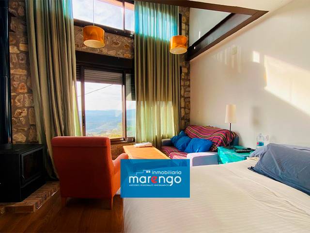 Casa-chalet en Venta en Benafigos