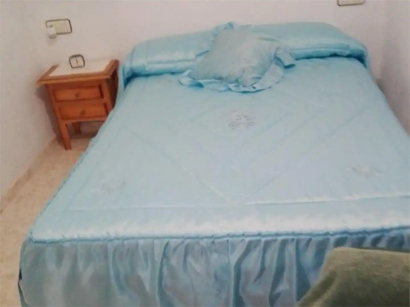 Dormitori de Dúplex en venda en Gorafe amb Aire condicionat, Traster i Moblat