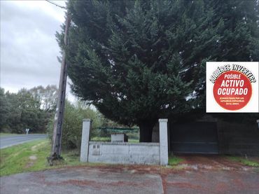 Local comercial en venta en San Cristovo de Cea