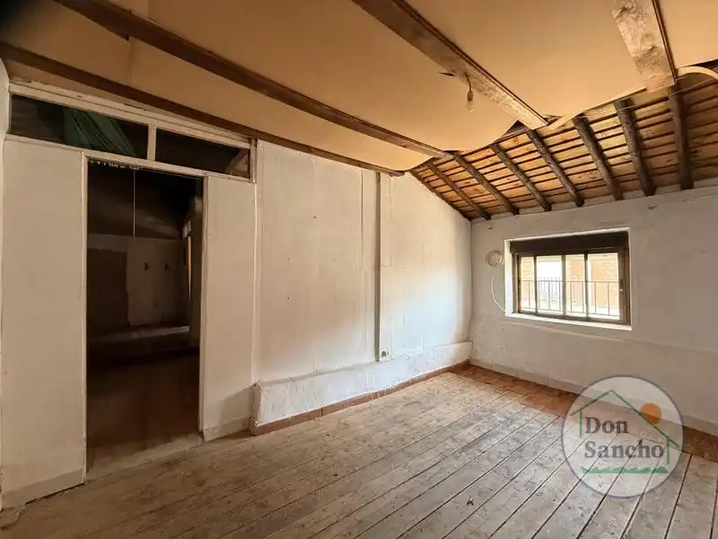 Casa o chalet en venta en Castronuño