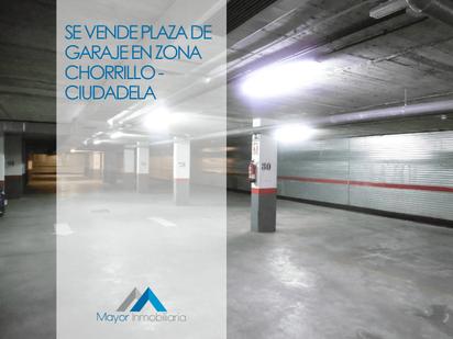 Parking of Garage for sale in Alcalá de Henares