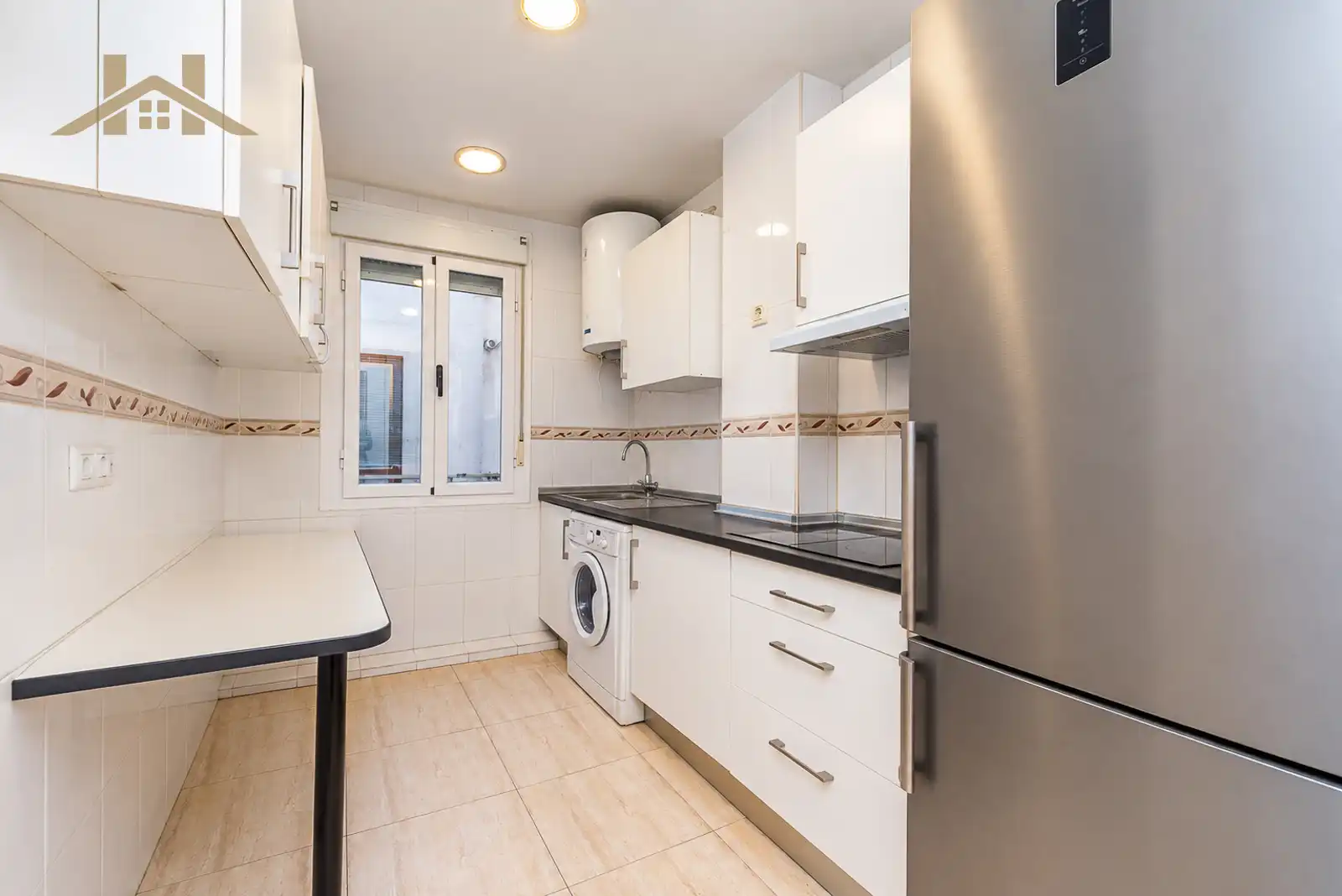 Flat with lift for sale in Centro
