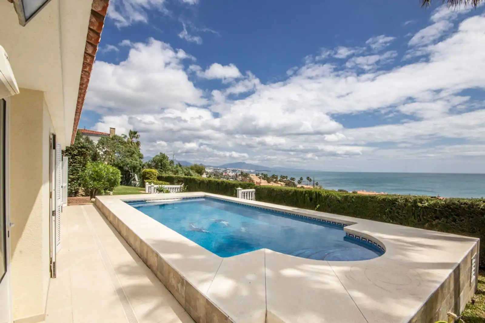 Chalet con piscina en venta en Playa Bahía Dorada, imagen 25