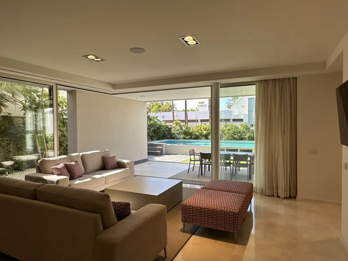Villa avec terrasse à vendre à Playa de las Américas, imagen 5
