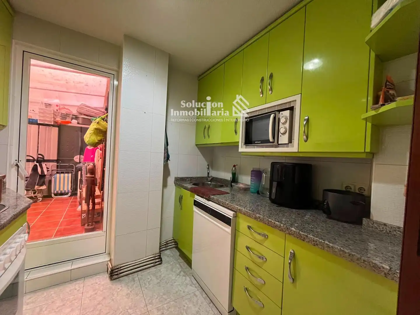 Piso con ascensor en venta en del norte, imagen 9