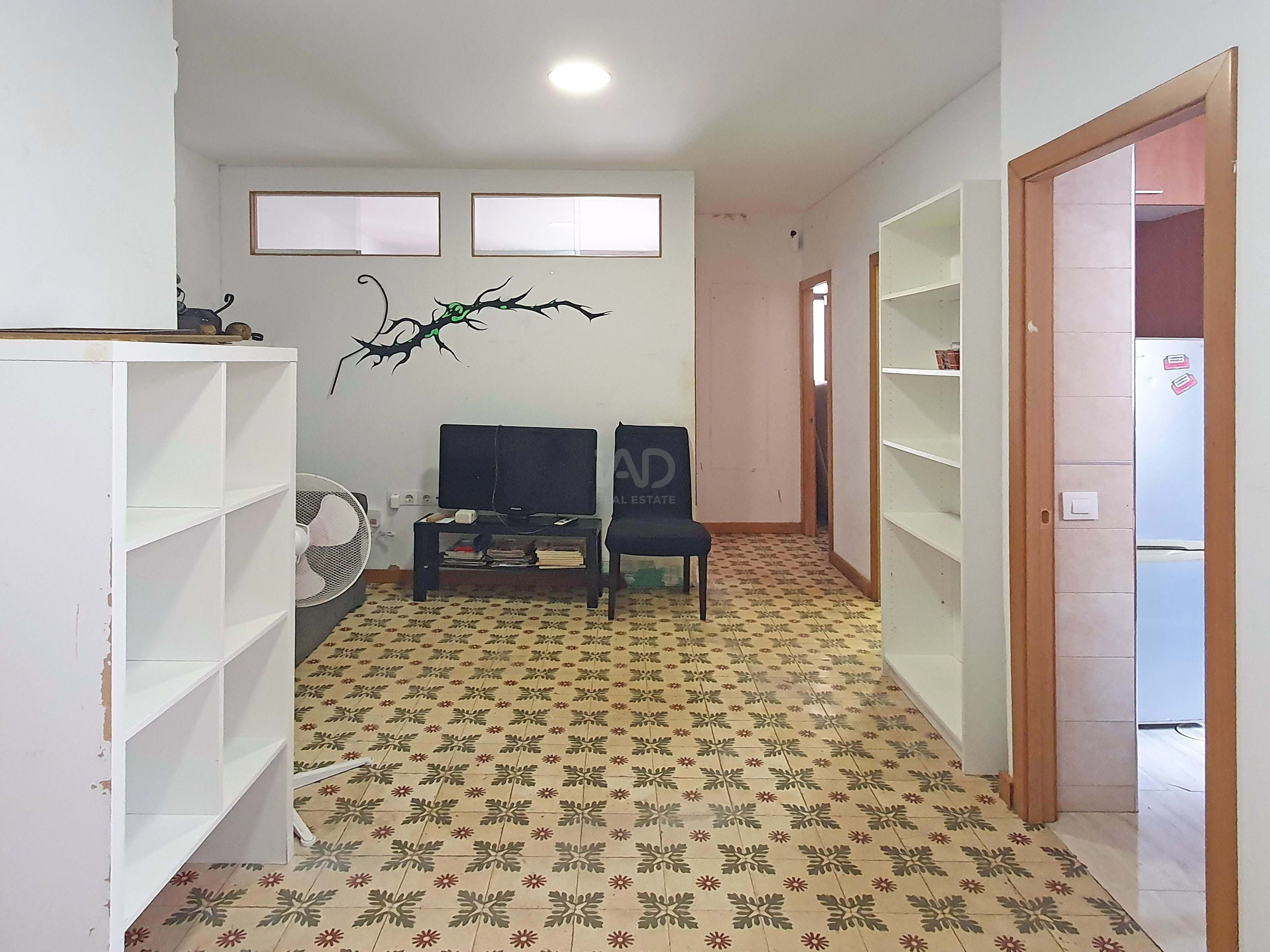 Pis en venda a El Raval, Ciutat Vella