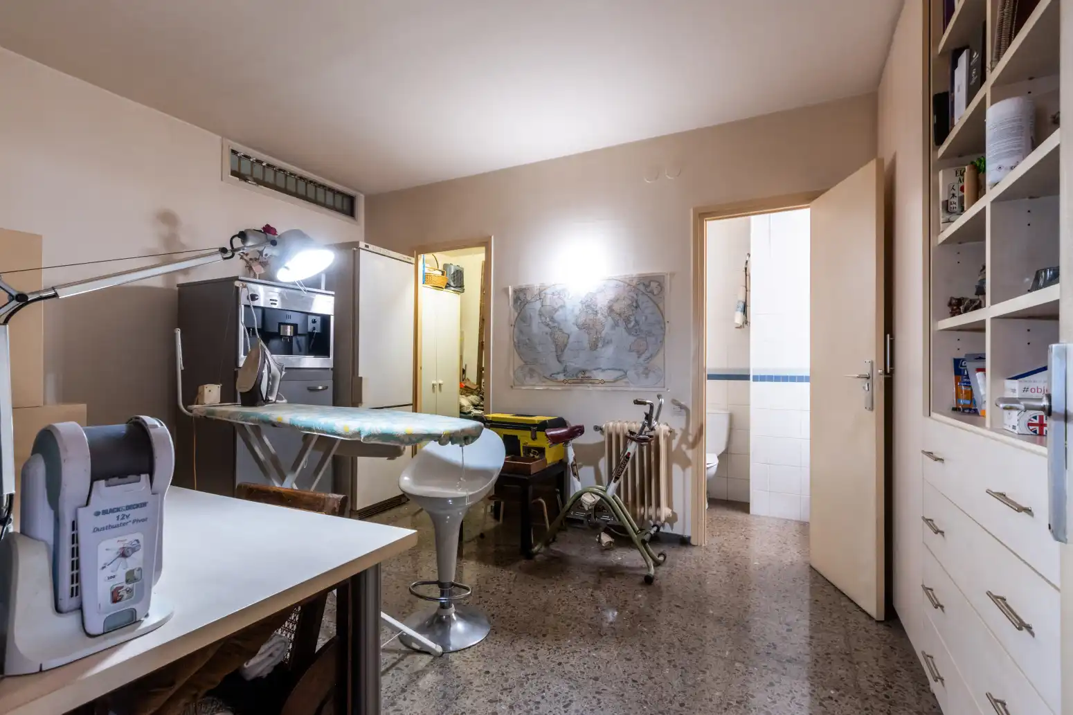 Cocina de Piso en venta en Centre