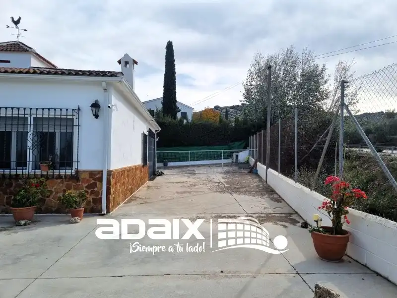 Finca rústica en venta en Poleares