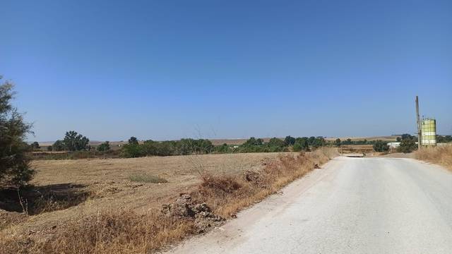 Terreno en Venta en Carretera guillena-t reina(se-188) en Guillena pueblo