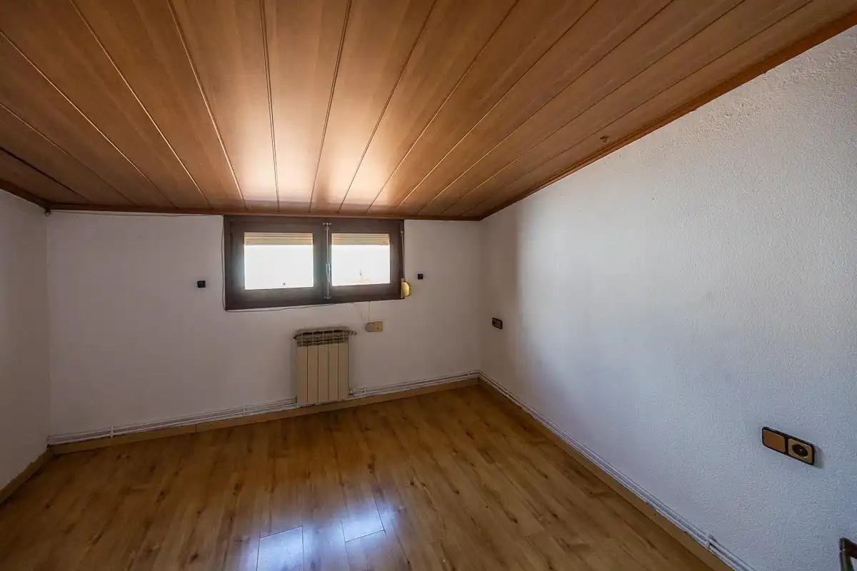 Attic for sale in Sabadell  with Heating and Terrace