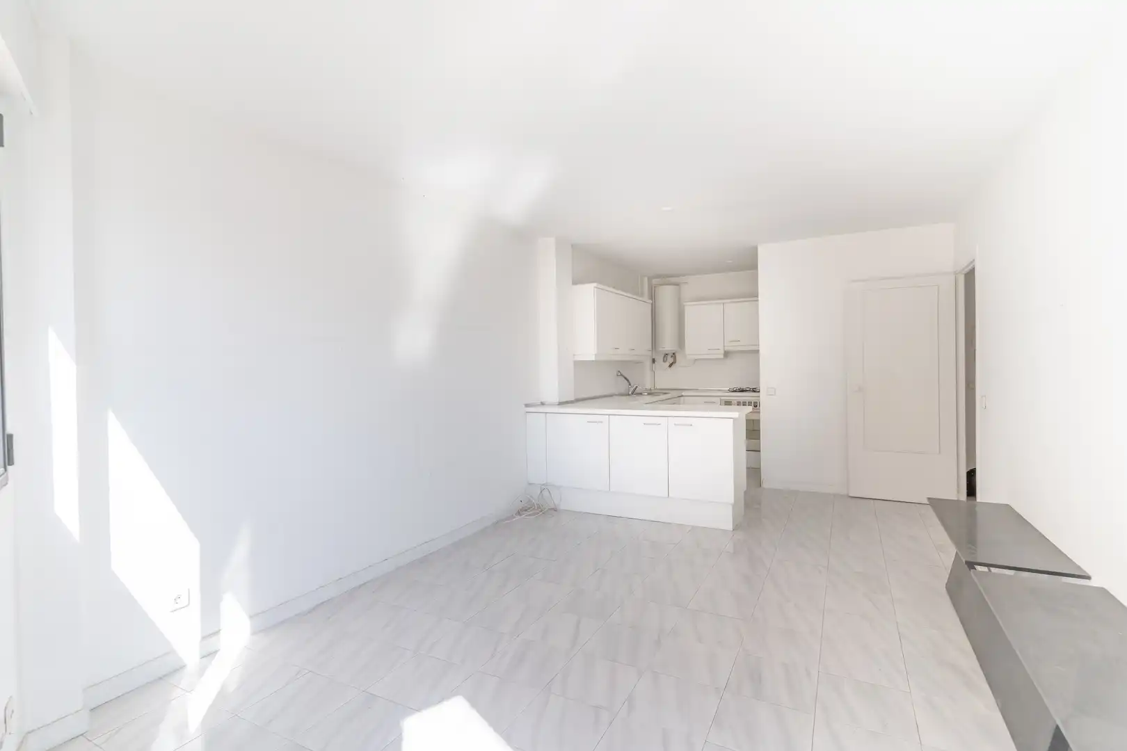 Apartamento en venta en Zona Portuària