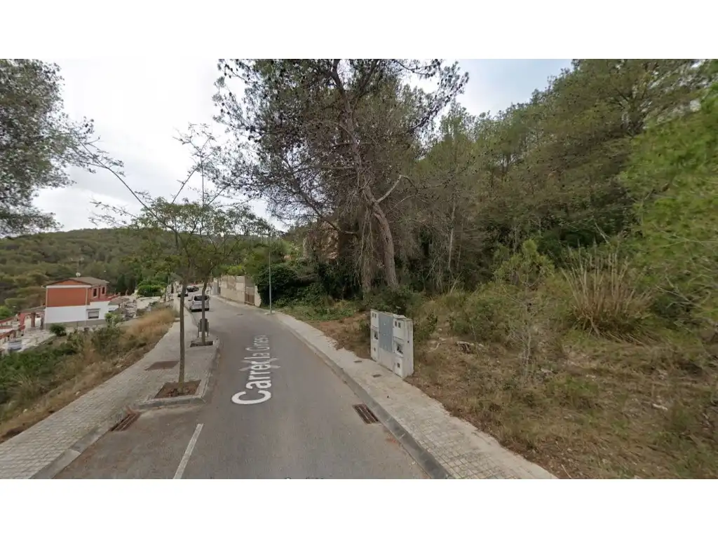 Terreny residencial en venda a Calle Ginesta, De La, imagen 4