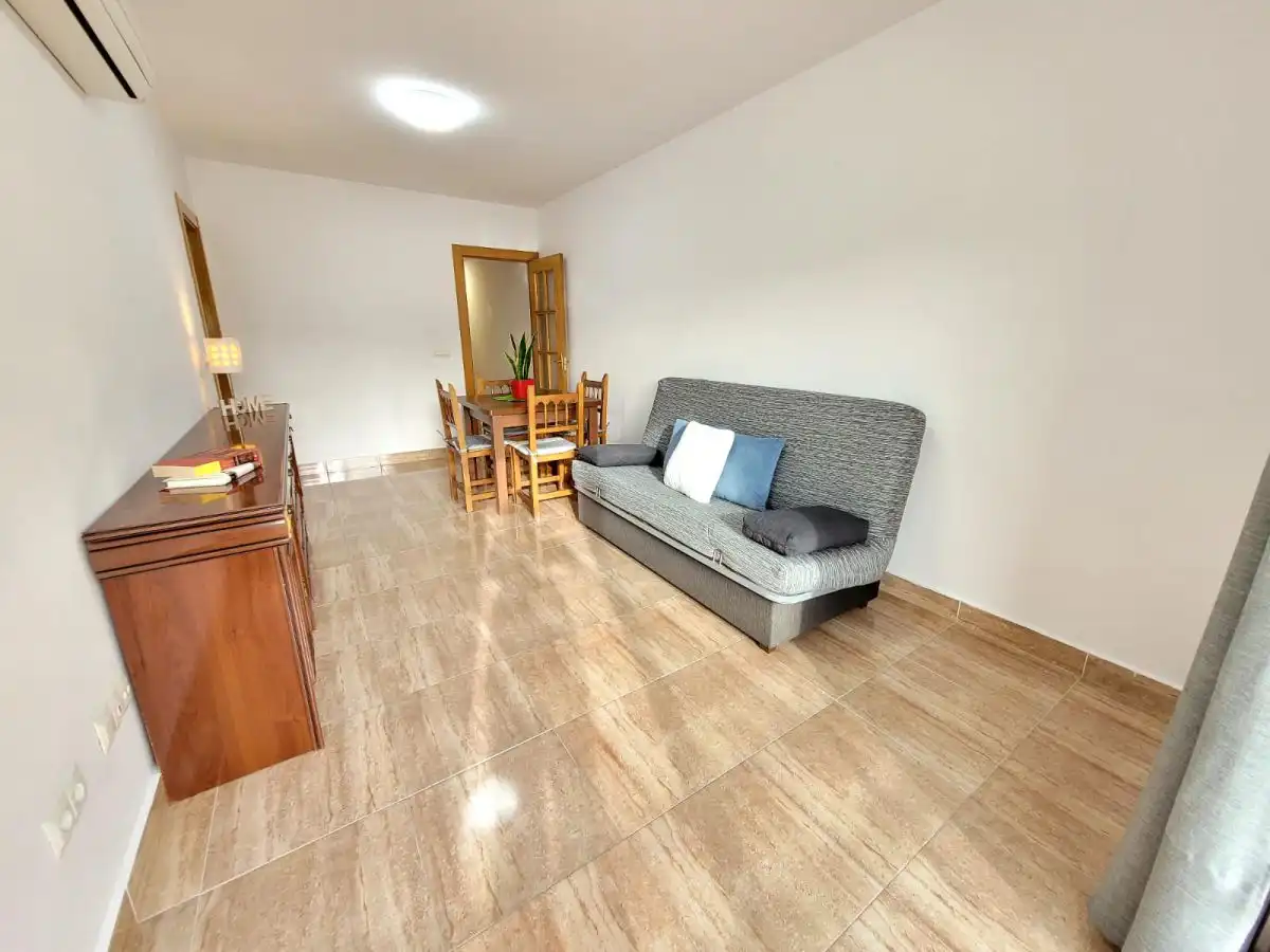 Apartament amb piscina en venda a De la estacion 37, imagen 13