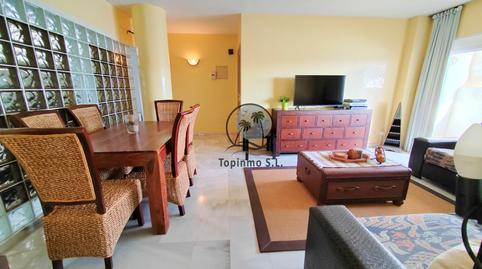 Photo 5 of Flat for sale in Avenida Juan Sebastian Elcano, 2, Puerto Marina, Málaga