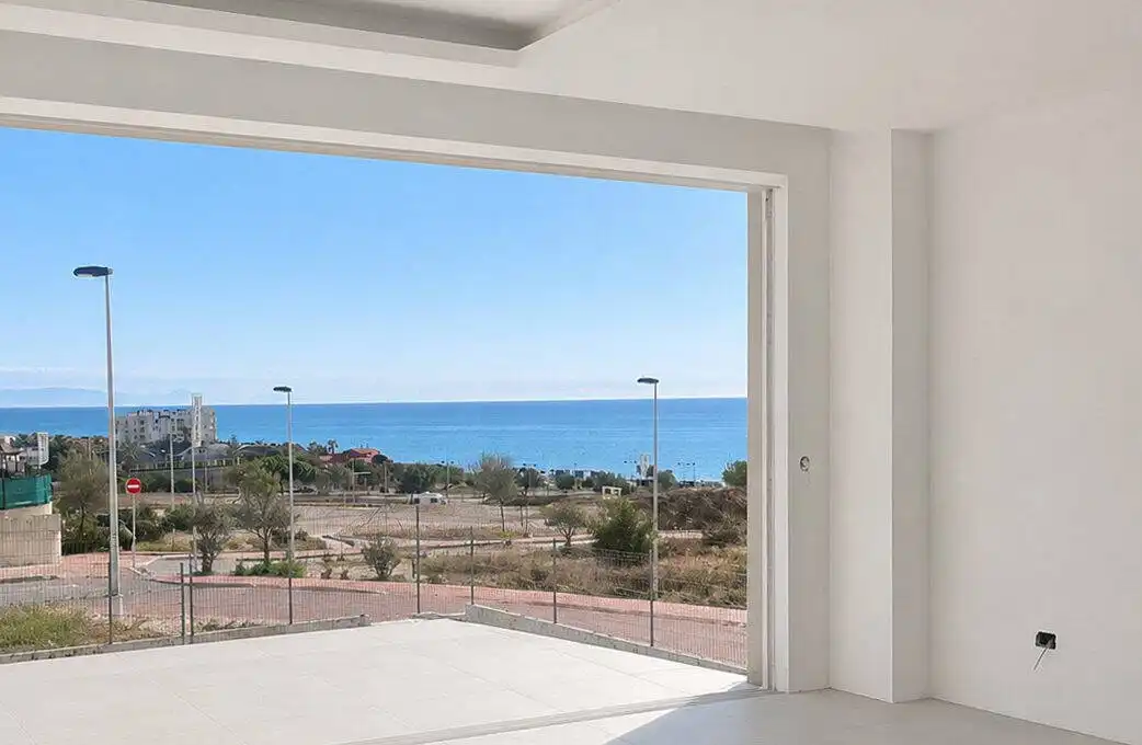 Apartament amb terrassa en venda a La Mata, imagen 27