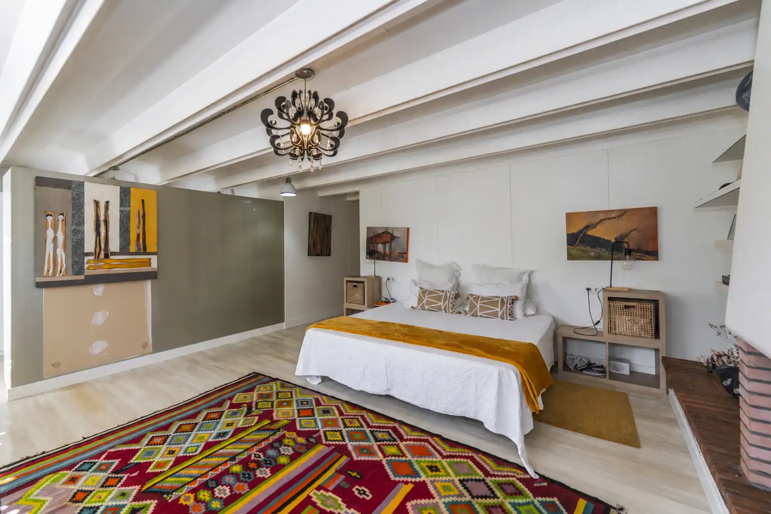 Maison mitoyenne avec terrasse à vendre à Calle de Ana Teresa, imagen 33