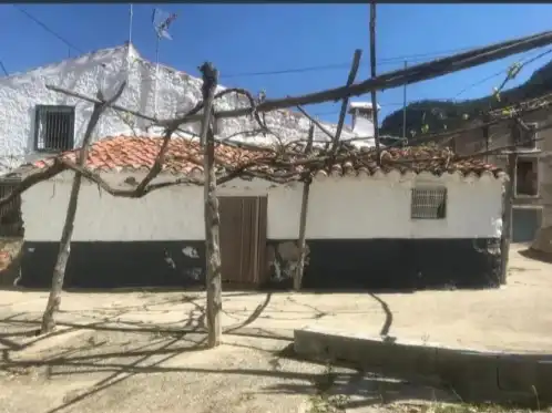 Casa rústica en venda a El Collado 199, imagen 2