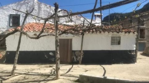 Oportunidad única: propiedad con varios habitáculos para transformar en alojamiento rural., imatge 2