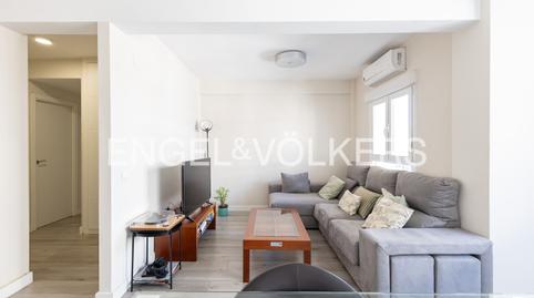 Foto 3 de Apartamento en venta en Concepción, Madrid