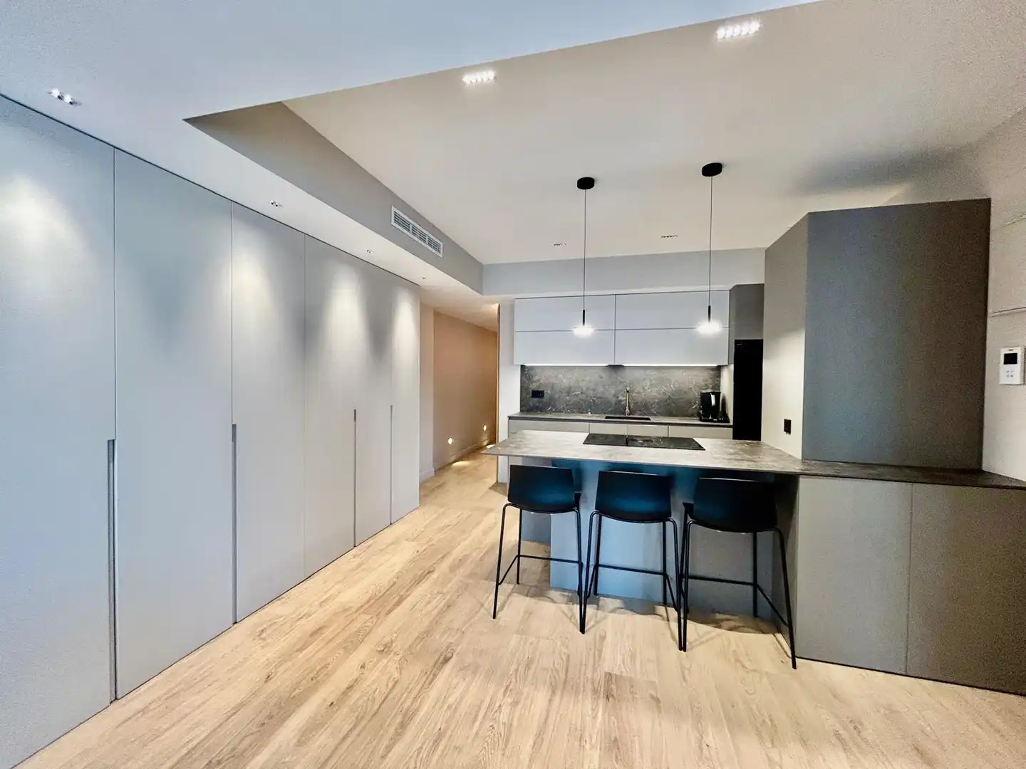 Appartement avec terrasse à vendre à L'Eixample, imagen 7