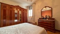 Bedroom of Flat for sale in  Madrid Capital  with Heating