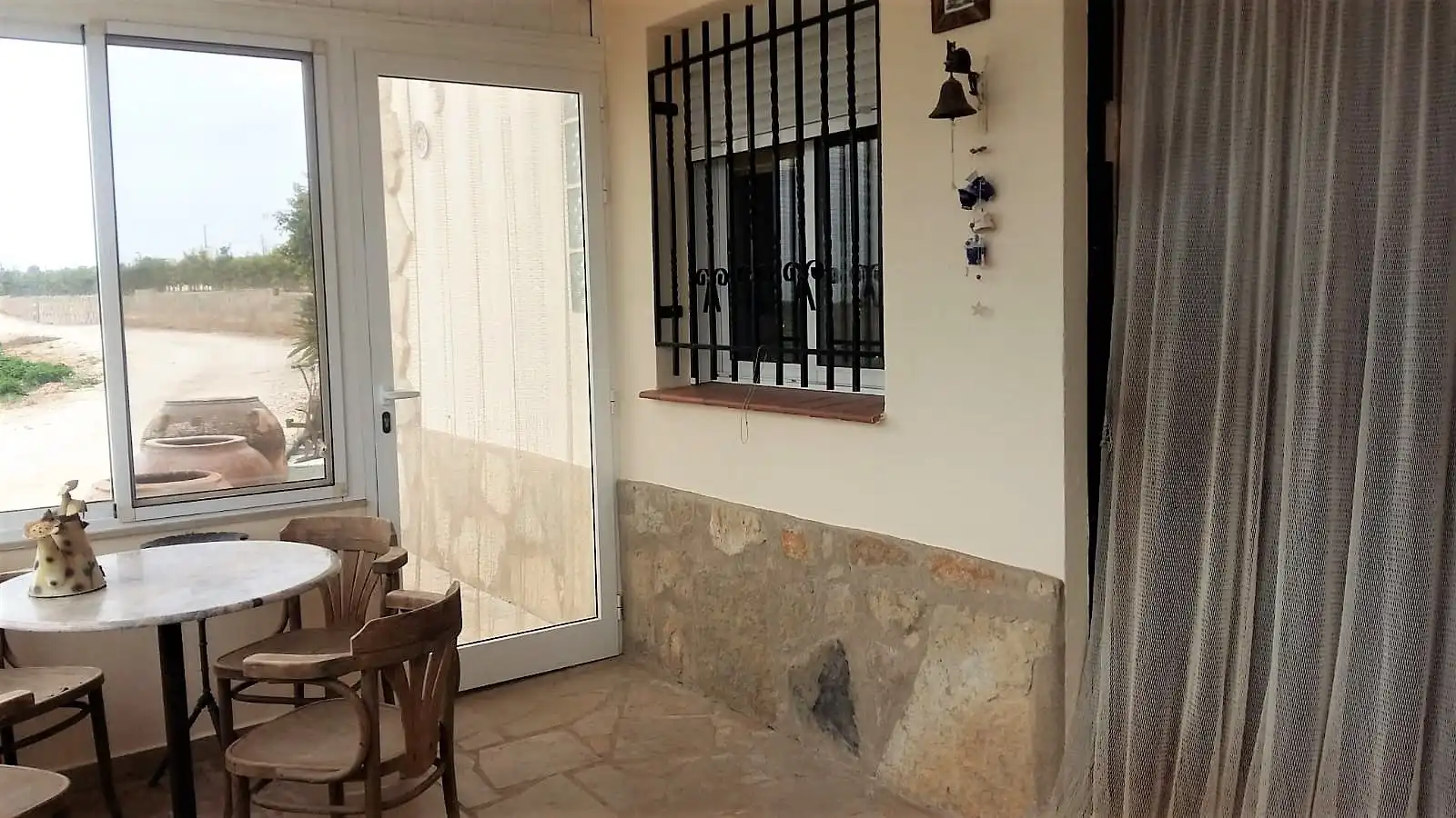 Terreno rústico en venta en Valletes - Xiribecs, imagen 9