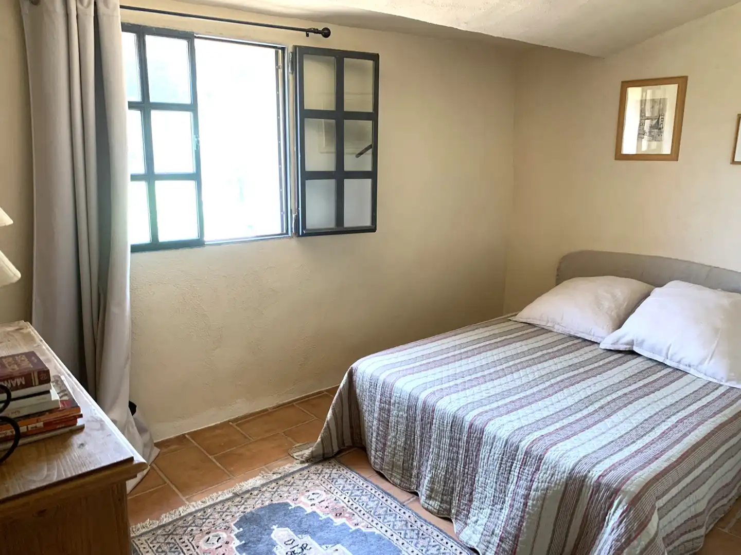 Bedroom of Country homes for sale in Tivissa  with Terrace