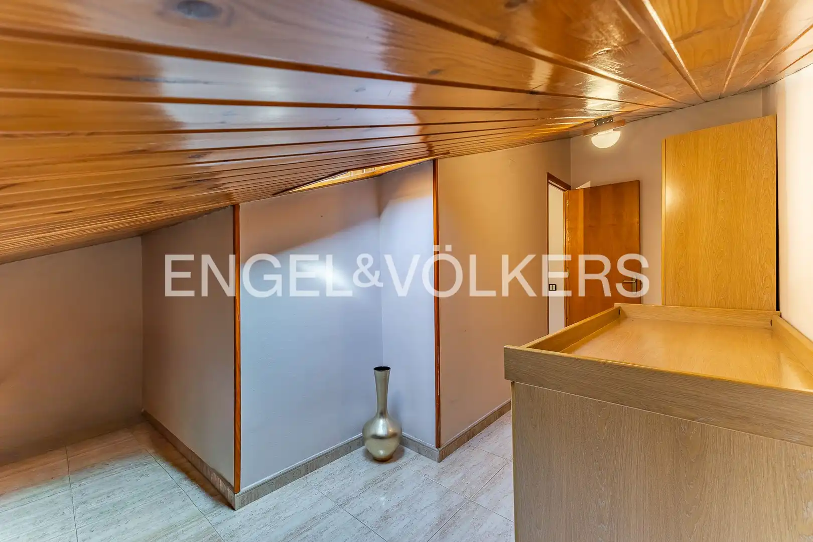 Casa o chalet en venta en Terrassa con Aire acondicionado, Calefacción y Jardín privado