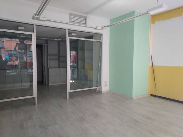 Local comercial en Venta en Ciudad Jardín - Parque Roma