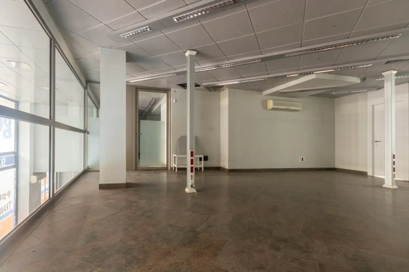 Office for rent in Sabadell  with Heating