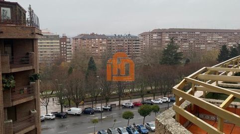 Foto 3 de Àtic en venda a Cardenal Lorenzana, Centro Ciudad, León Capital